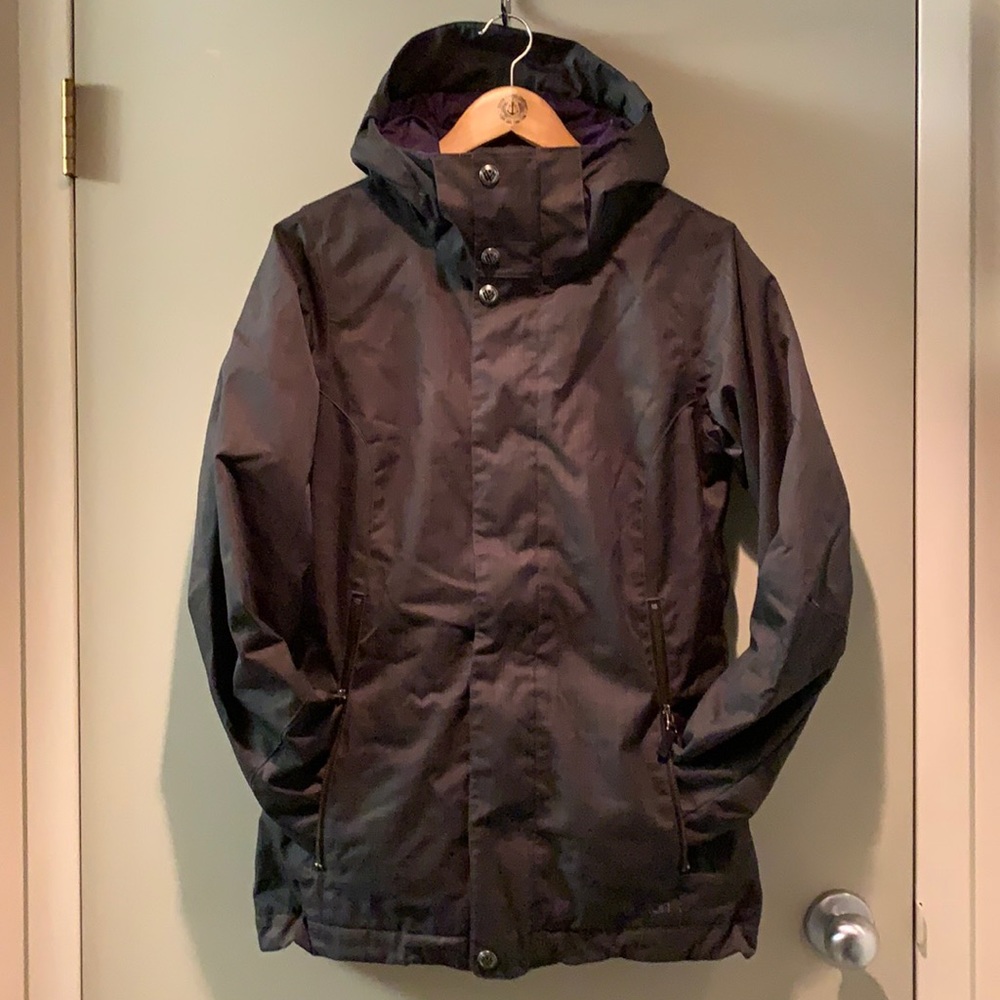 Shaun White Burton snowboard jacket